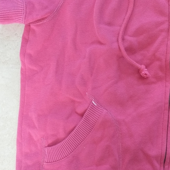 American Eagle pink XL hoodie, sweatshirt, - Picture 5 of 7